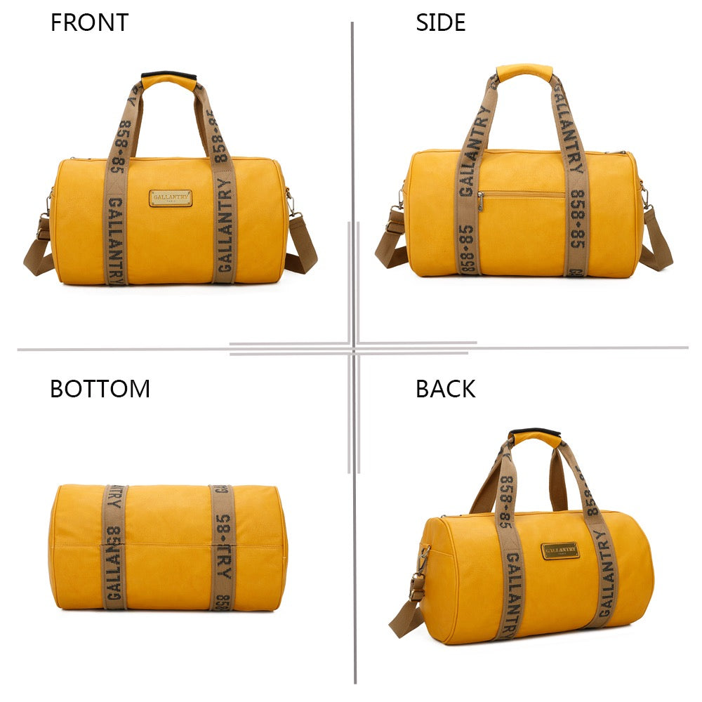 Gallantry | Romée Schoudertas/ Weekendtas