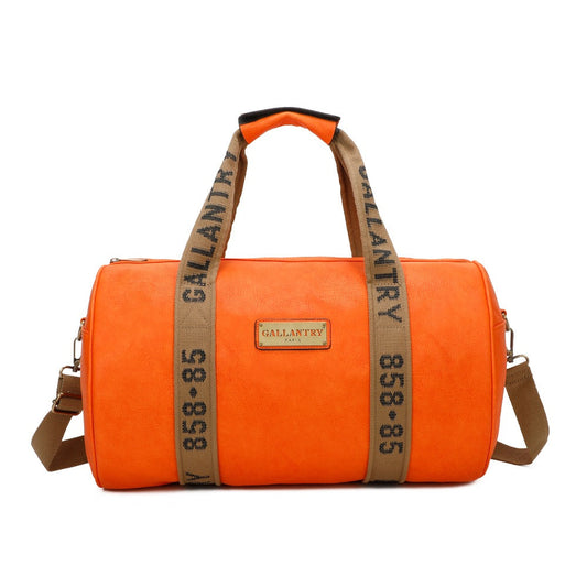 Gallantry | Romée Schoudertas/ Weekendtas