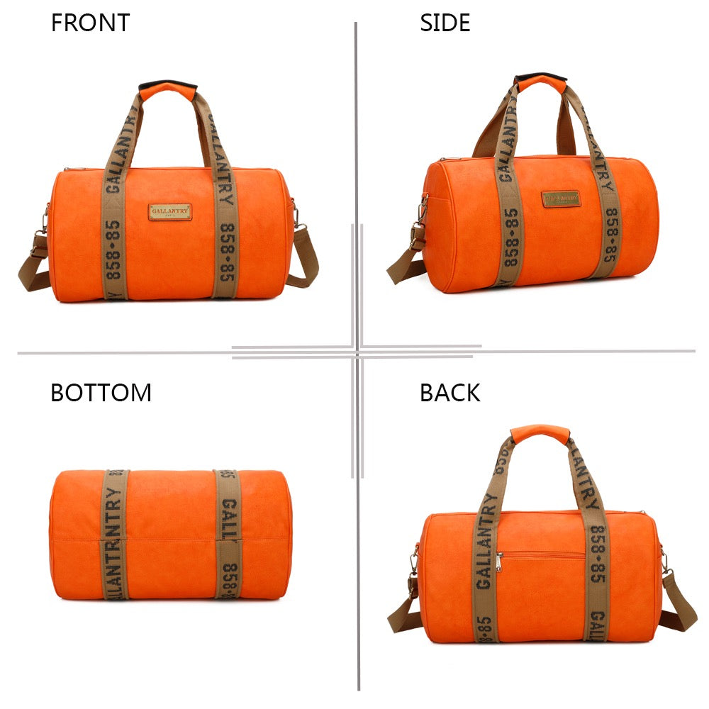 Gallantry | Romée Schoudertas/ Weekendtas