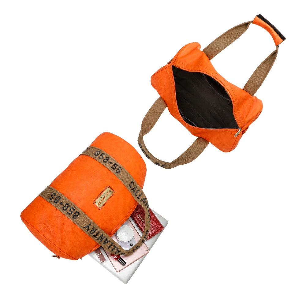 Gallantry | Romée Schoudertas/ Weekendtas