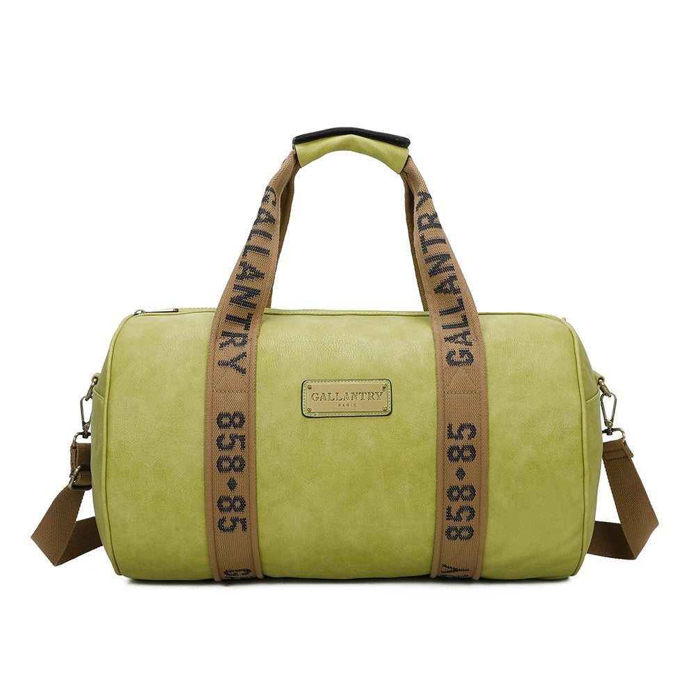 Gallantry | Romée Schoudertas/ Weekendtas