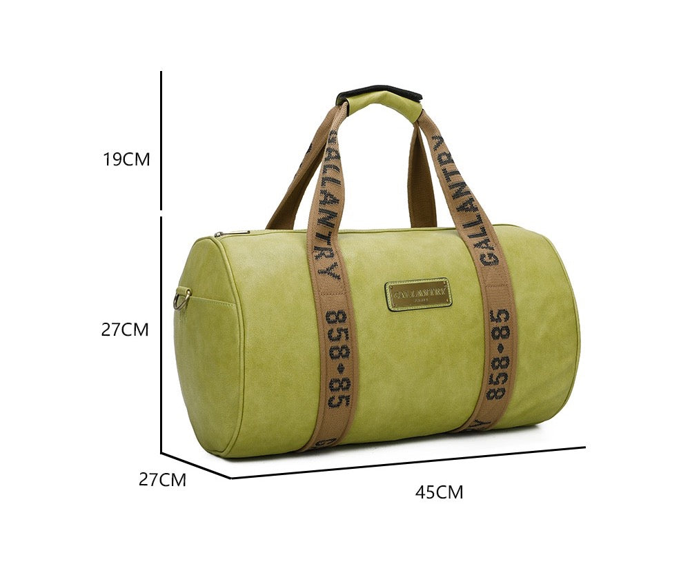 Gallantry | Romée Schoudertas/ Weekendtas