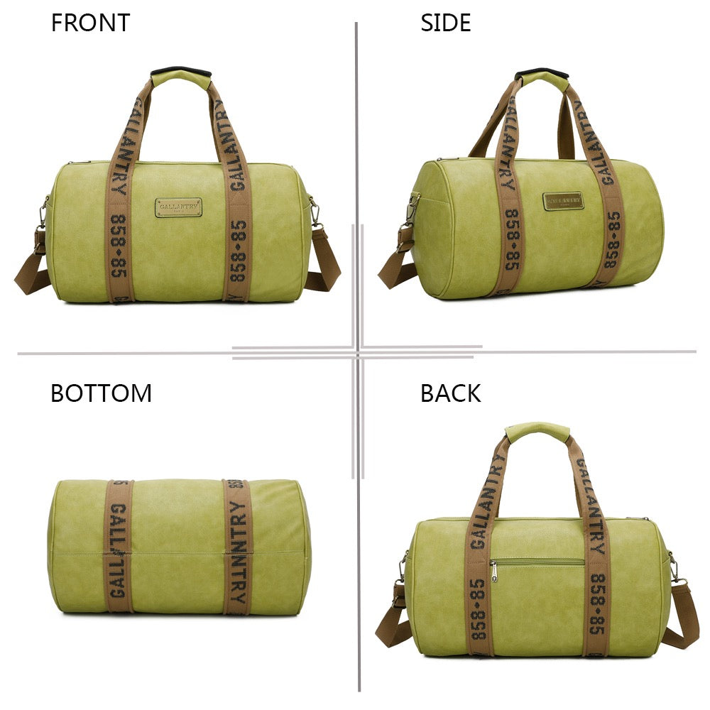 Gallantry | Romée Schoudertas/ Weekendtas