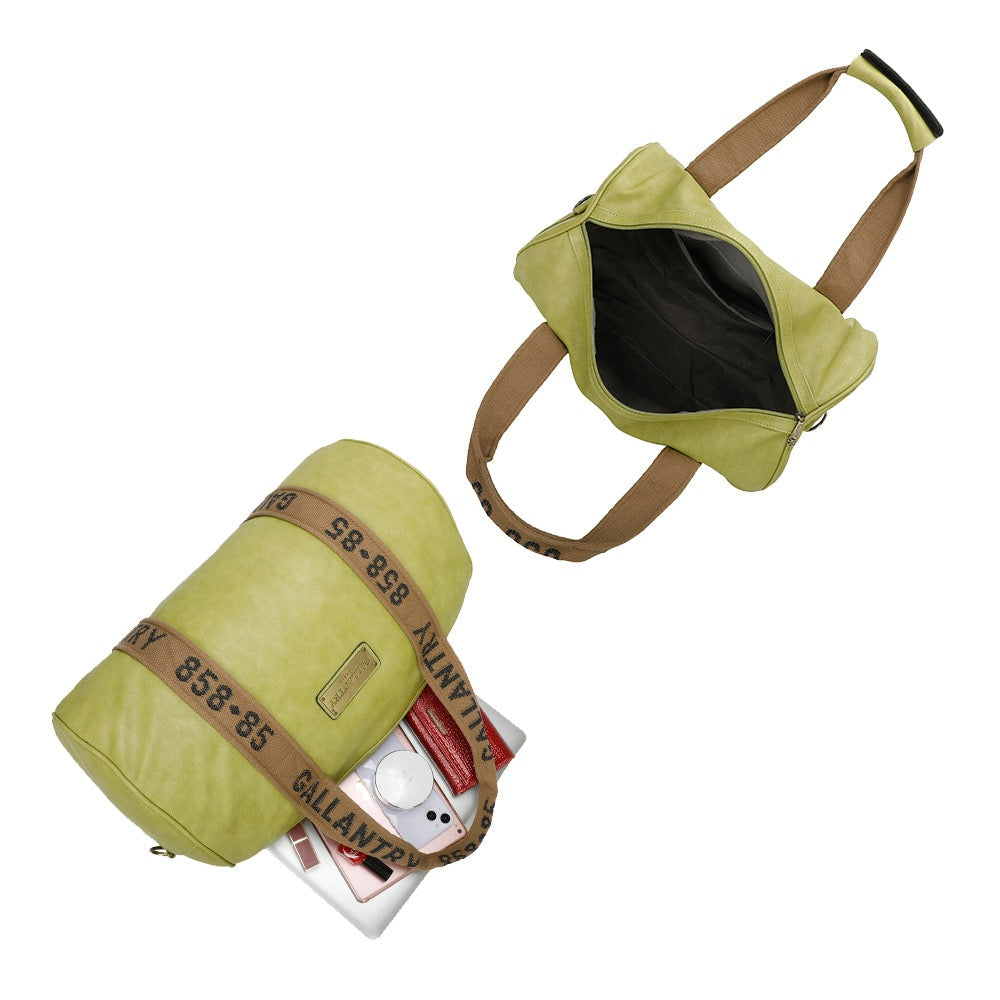 Gallantry | Romée Schoudertas/ Weekendtas