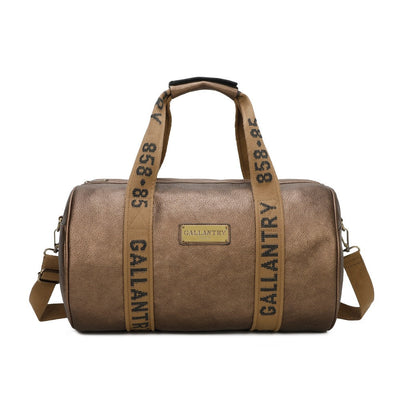 Gallantry | Romée Schoudertas/ Weekendtas