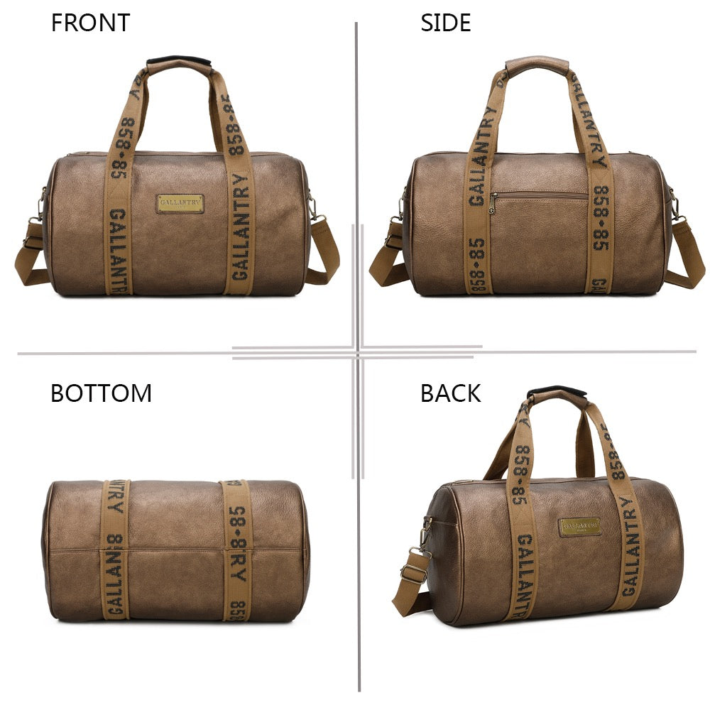 Gallantry | Romée Schoudertas/ Weekendtas