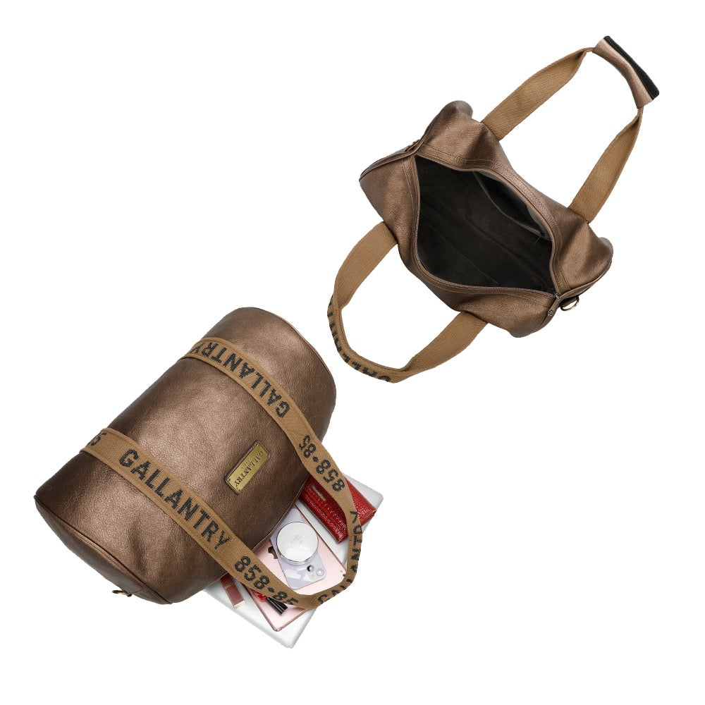 Gallantry | Romée Schoudertas/ Weekendtas