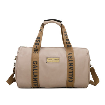 Gallantry | Romée Schoudertas/ Weekendtas