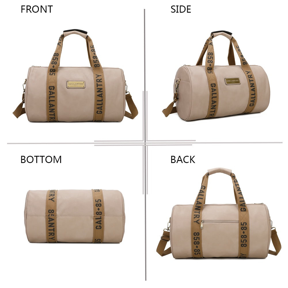 Gallantry | Romée Schoudertas/ Weekendtas