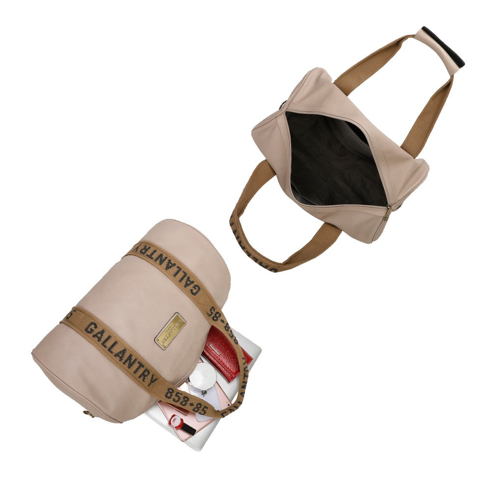 Gallantry | Romée Schoudertas/ Weekendtas