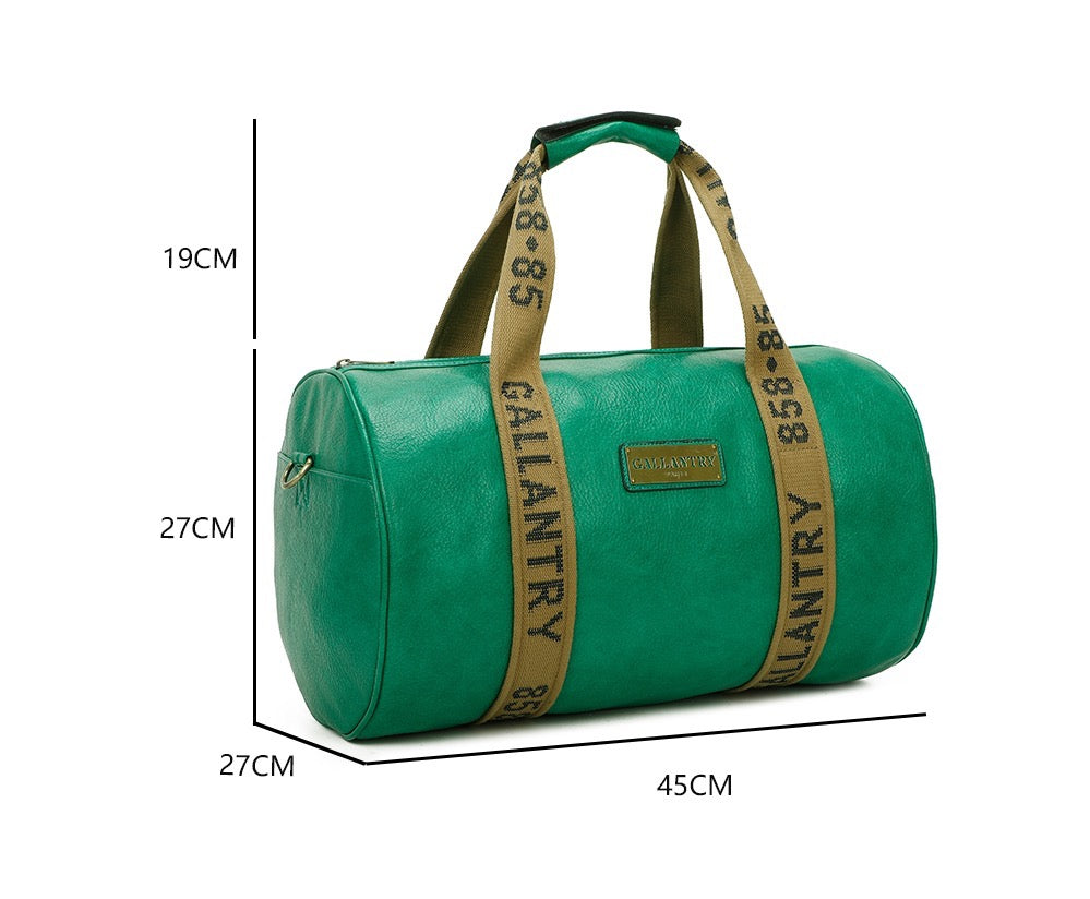 Gallantry | Romée Schoudertas/ Weekendtas