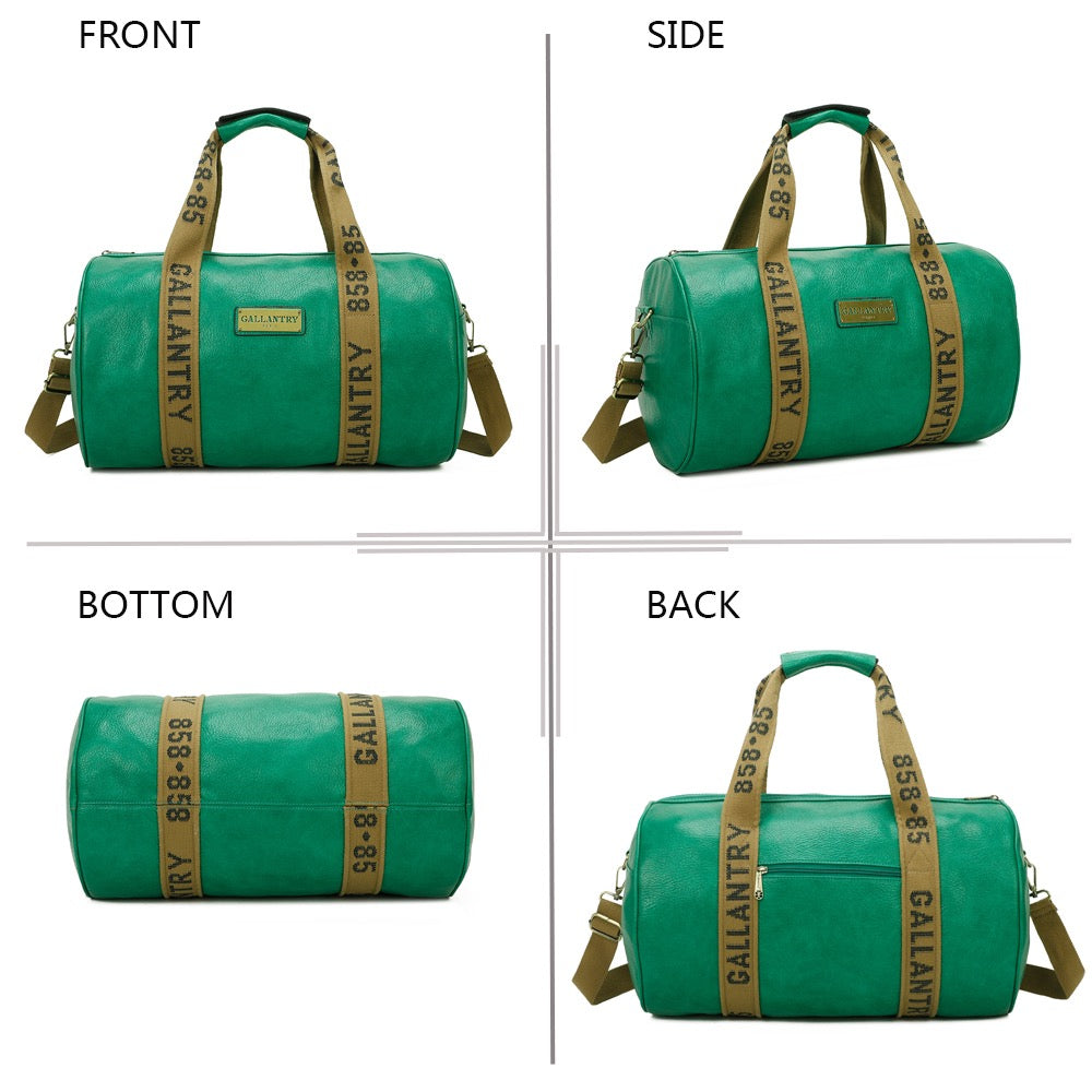 Gallantry | Romée Schoudertas/ Weekendtas