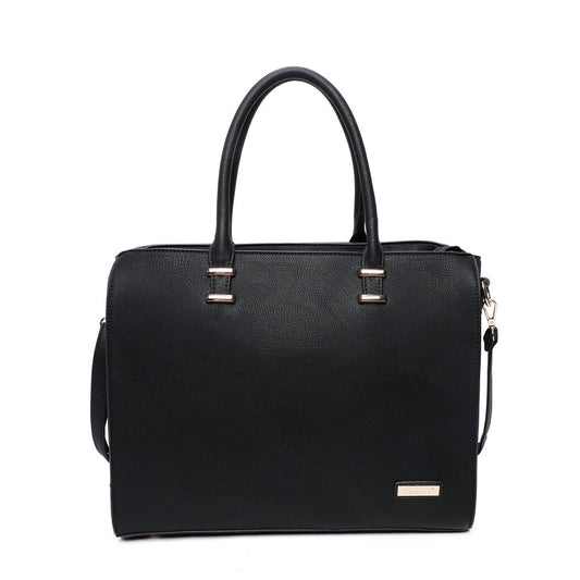 Gallantry | Hailey Schoudertas