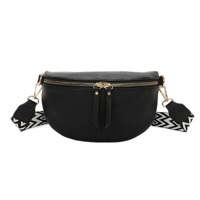 Gallantry | Rosie Crossbodytas