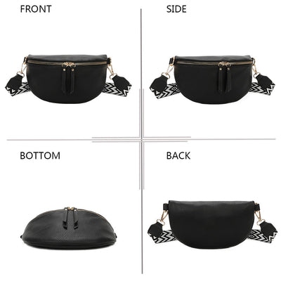 Gallantry | Rosie Crossbodytas