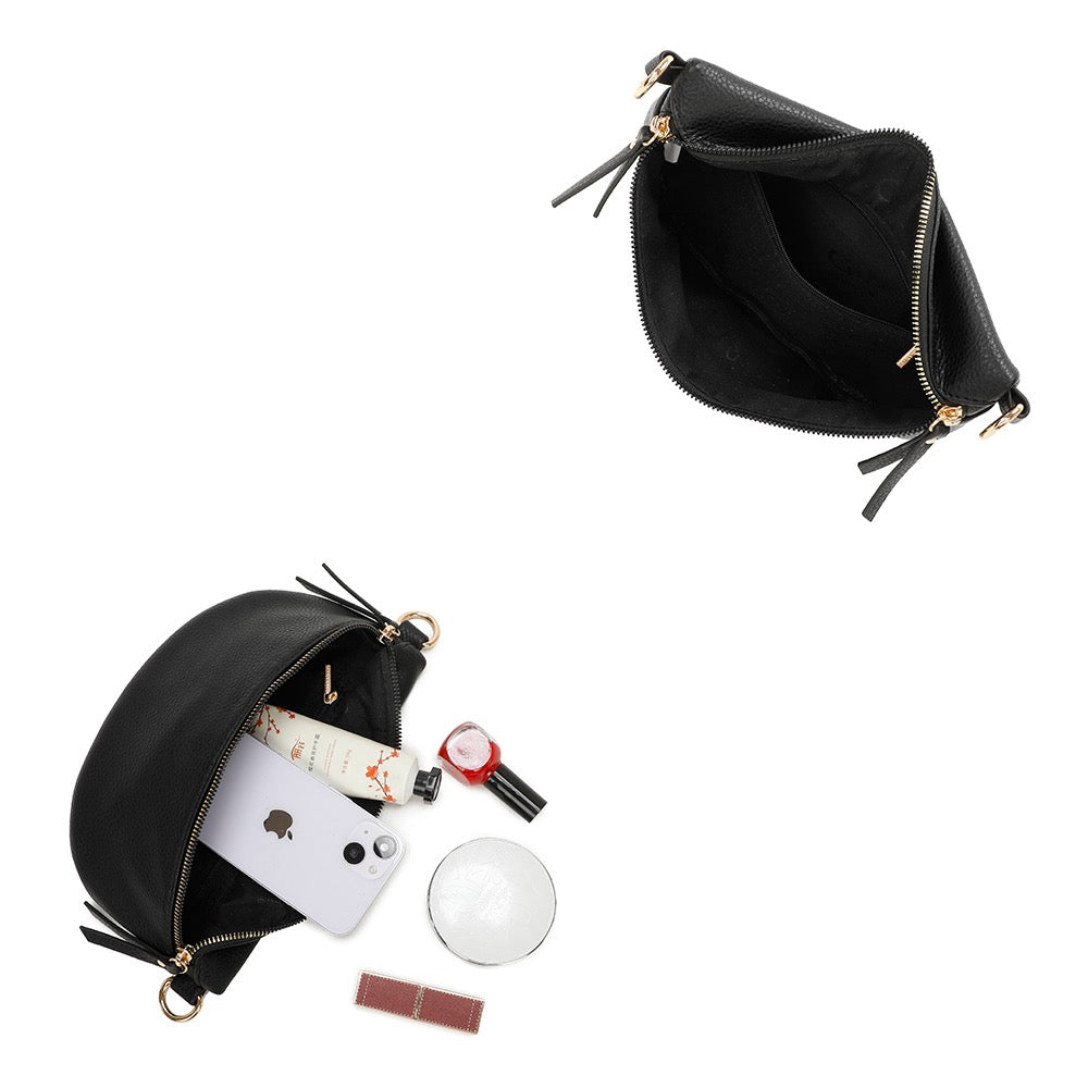 Gallantry | Rosie Crossbodytas