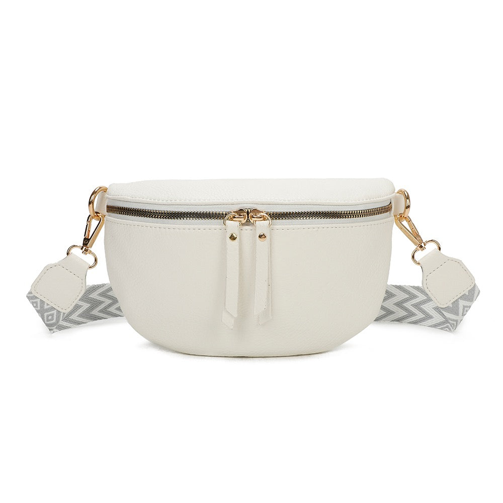 Gallantry | Rosie Crossbodytas