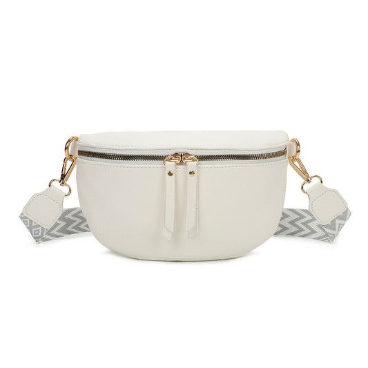 Gallantry | Rosie Crossbodytas