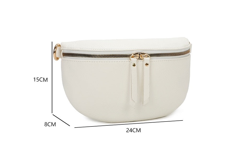 Gallantry | Rosie Crossbodytas