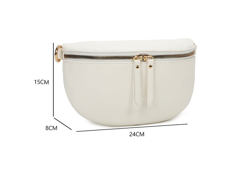 Gallantry | Rosie Crossbodytas