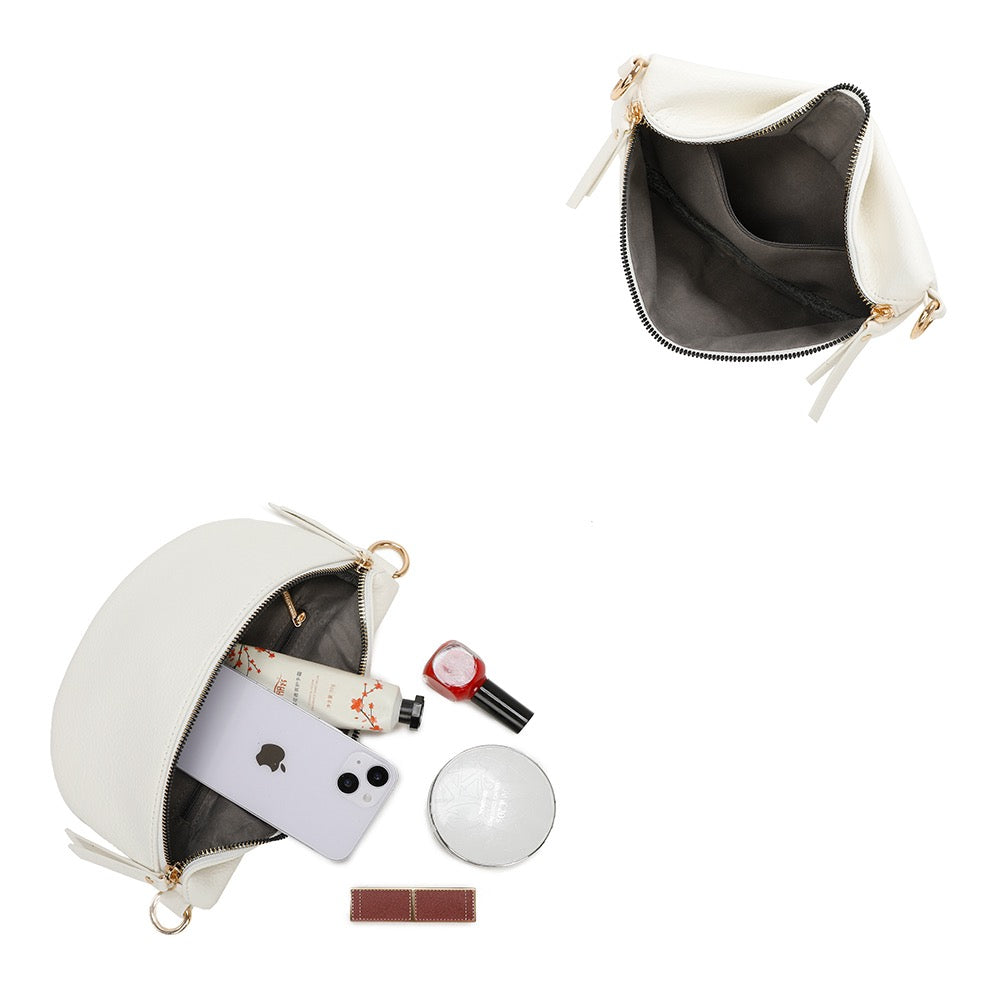 Gallantry | Rosie Crossbodytas