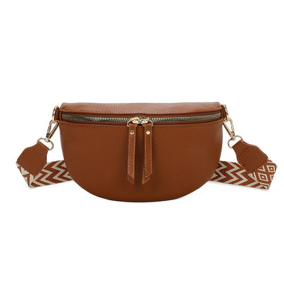 Gallantry | Rosie Crossbodytas