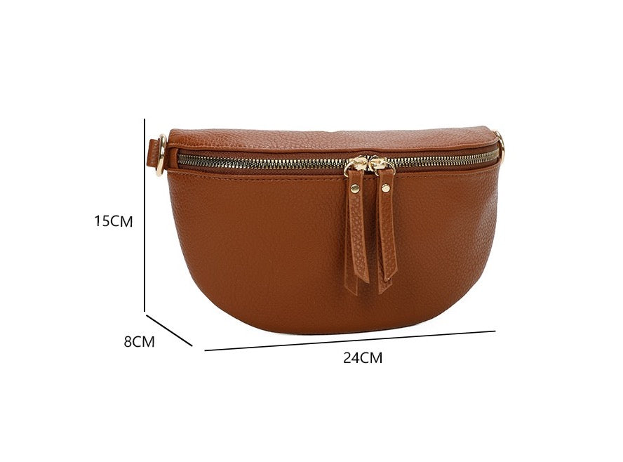 Gallantry | Rosie Crossbodytas