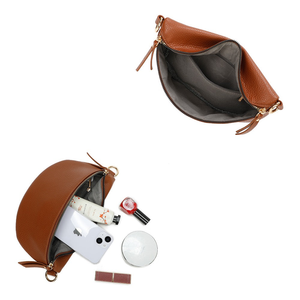 Gallantry | Rosie Crossbodytas