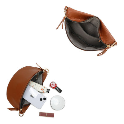 Gallantry | Rosie Crossbodytas