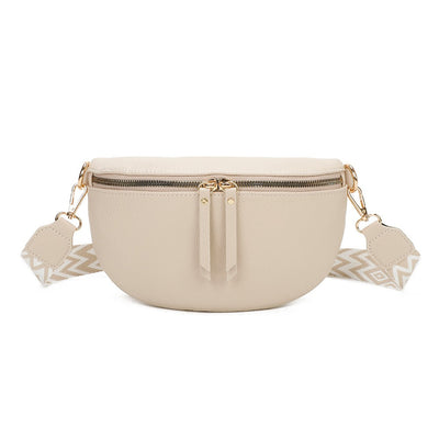 Gallantry | Rosie Crossbodytas