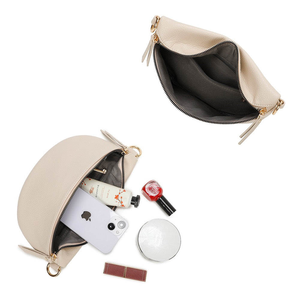 Gallantry | Rosie Crossbodytas