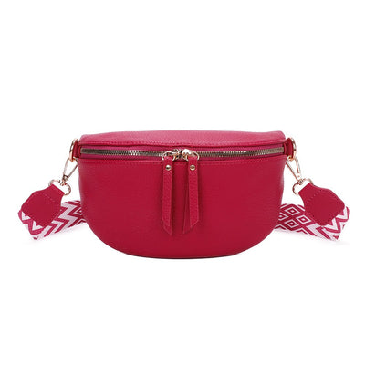 Gallantry | Rosie Crossbodytas