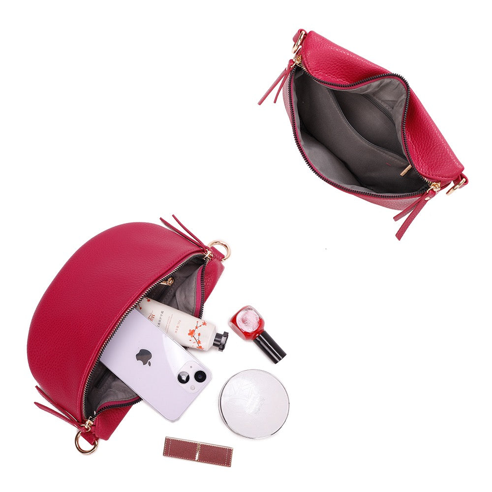 Gallantry | Rosie Crossbodytas