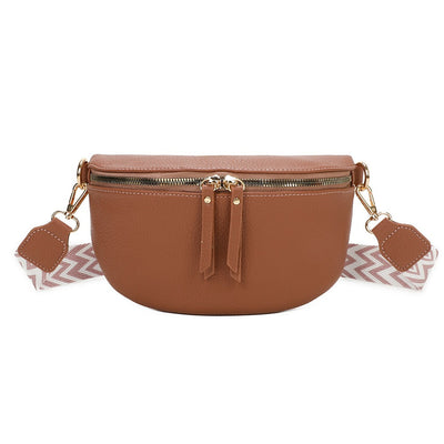 Gallantry | Rosie Crossbodytas
