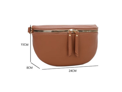 Gallantry | Rosie Crossbodytas