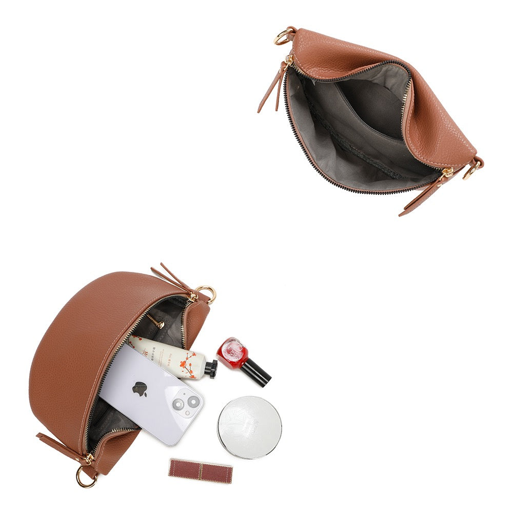 Gallantry | Rosie Crossbodytas