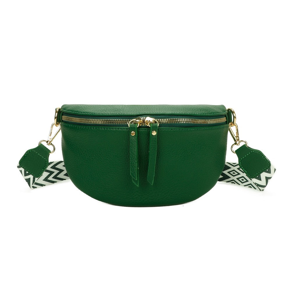 Gallantry | Rosie Crossbodytas