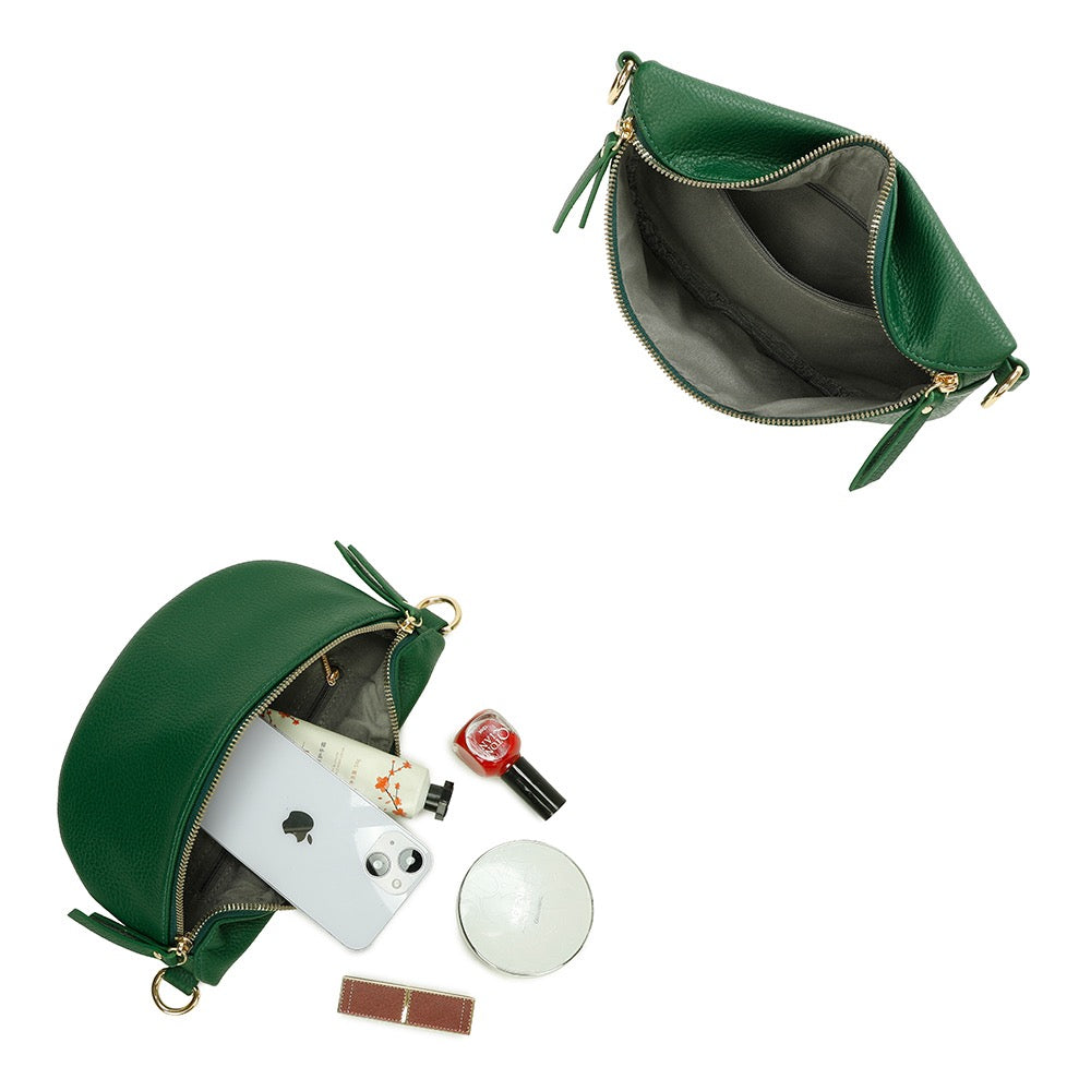 Gallantry | Rosie Crossbodytas