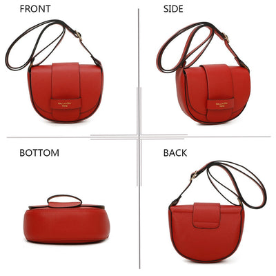 Gallantry | Nola Crossbody tas