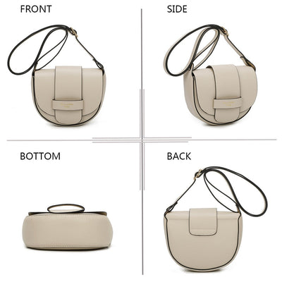Gallantry | Nola Crossbody tas