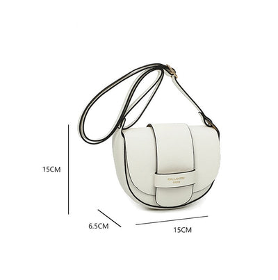 Gallantry | Nola Crossbody tas