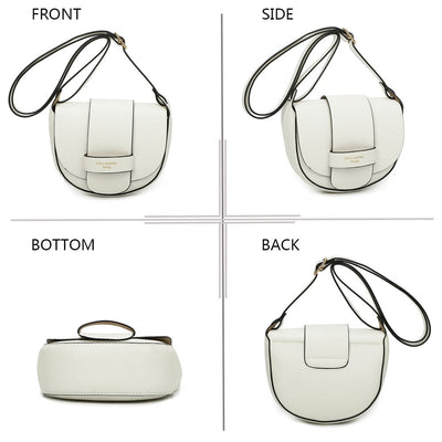 Gallantry | Nola Crossbody tas