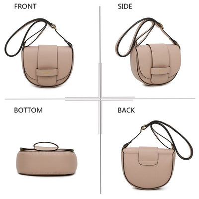 Gallantry | Nola Crossbody tas