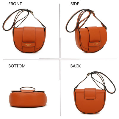 Gallantry | Nola Crossbody tas