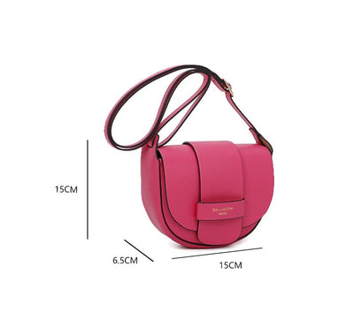 Gallantry | Nola Crossbody tas