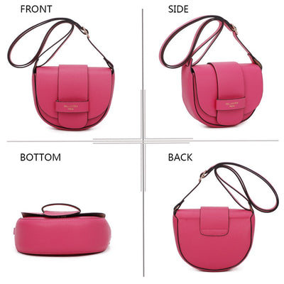 Gallantry | Nola Crossbody tas