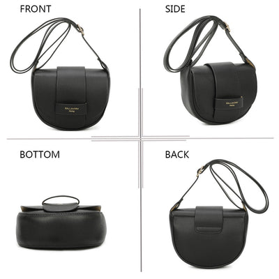 Gallantry | Nola Crossbody tas