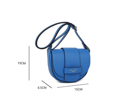 Gallantry | Nola Crossbody tas