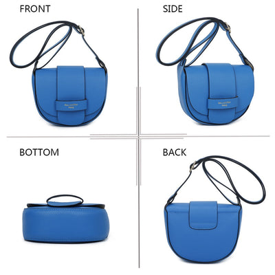 Gallantry | Nola Crossbody tas