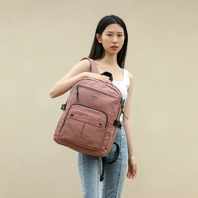 Gudika | Elana Unisex Rugtas